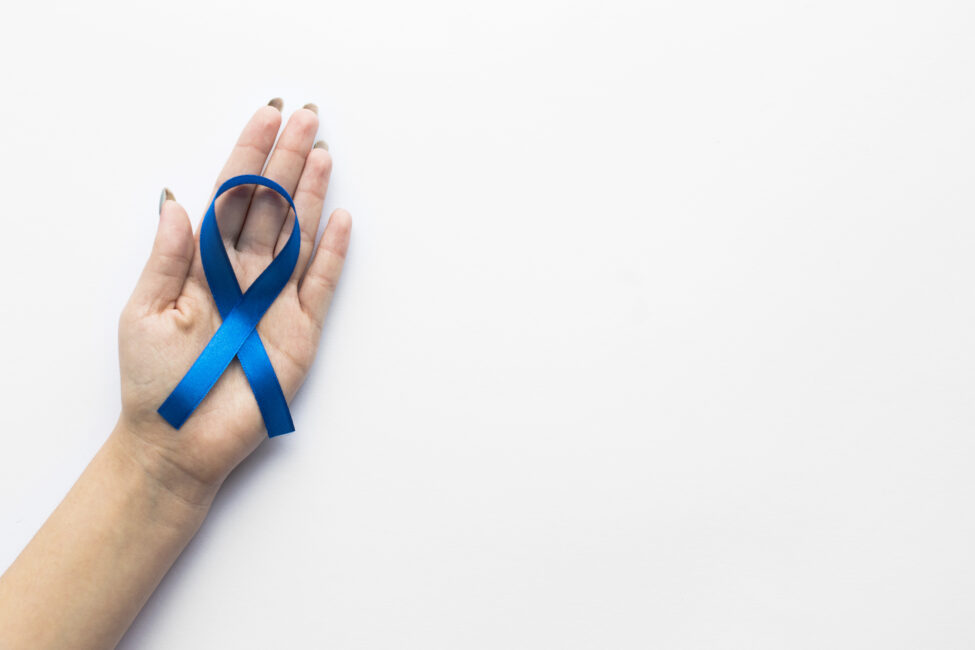 TRE-SE adere à campanha que busca estimular o diagnóstico precoce e o tratamento do câncer colorretal