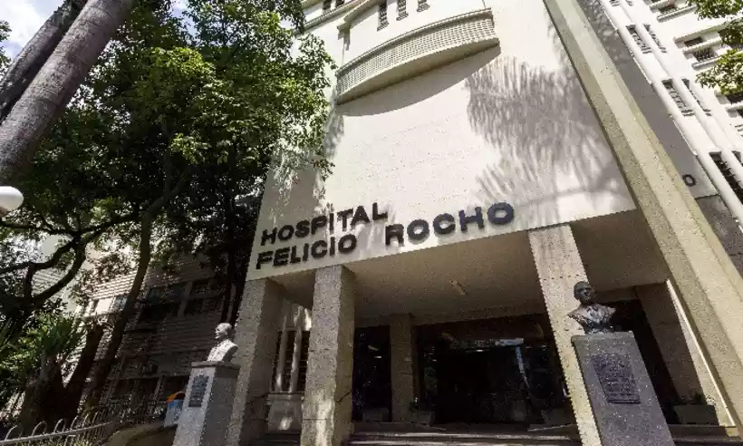 Médicos do Felício Rocho dão palestras gratuitas sobre câncer de intestino