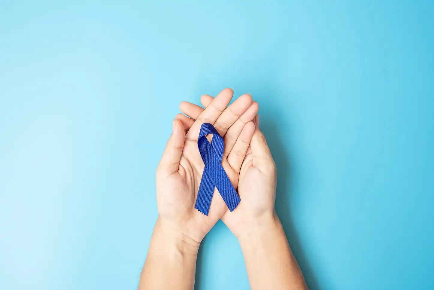 Março Azul: Aumento Da Mortalidade Por Câncer De Intestino Acende Alerta Para Importância Da Prevenção