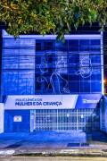 Prefeitura Municipal de Florianópolis - Policlínica da Mulher e da Criança (2026)